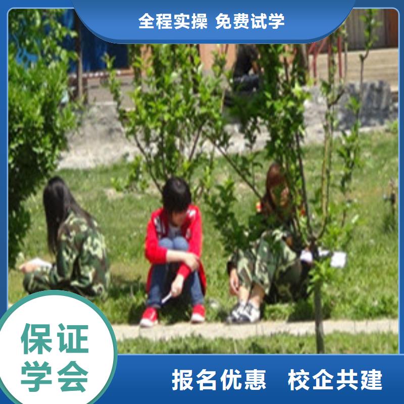 单招培训汽车美容装具培训实操培训