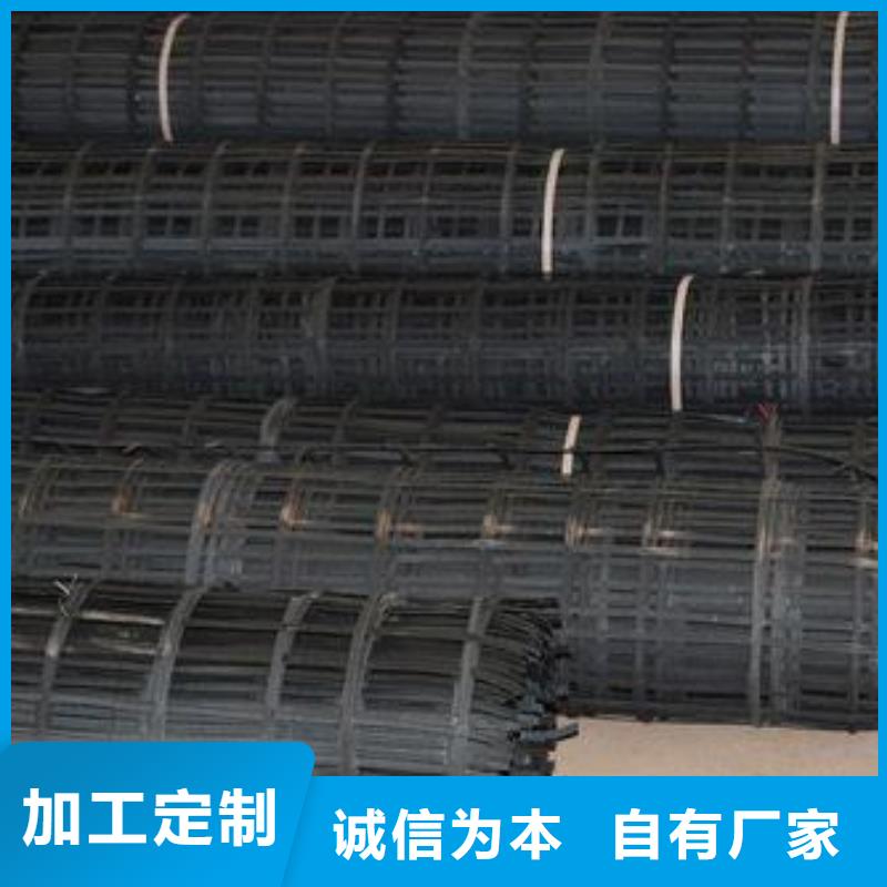 单向钢塑土工格栅多少钱