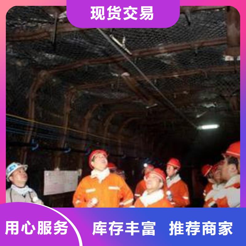 矿用钢塑复合假顶网厂家