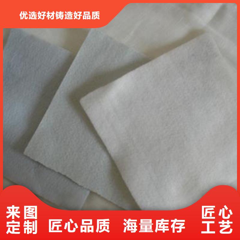 2025新品有纺土工布品质保证
