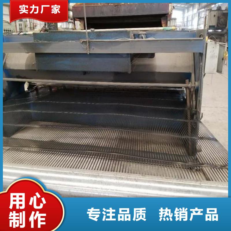 单向塑料土工格栅塑料土工滤网N年大品牌