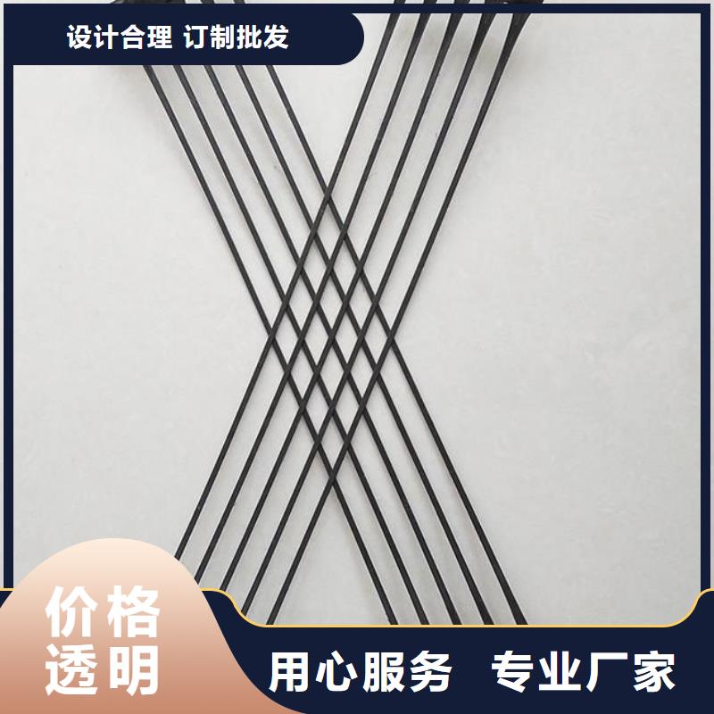 单向塑料土工格栅塑料土工滤网N年大品牌