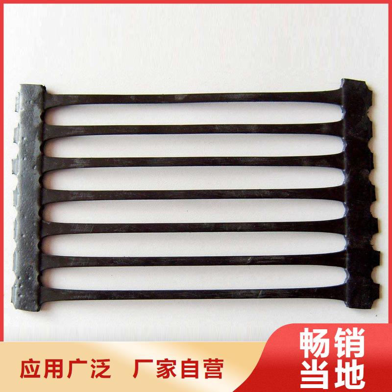 单向塑料土工格栅_双向拉伸塑料格栅自产自销