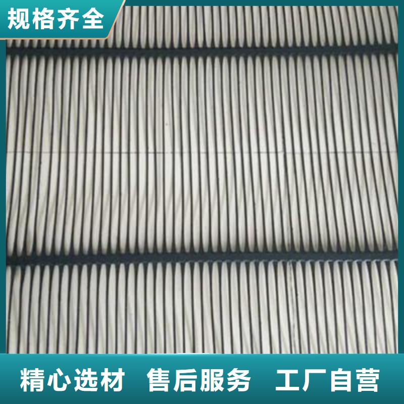 单向塑料土工格栅现货