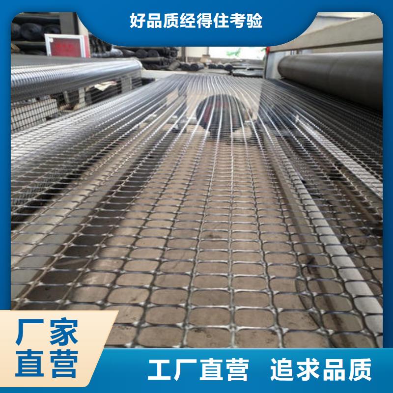 双向塑料土工格栅土工HDPE膜品质服务诚信为本