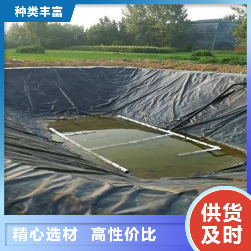 HDPE土工膜-防渗膜价格-复合土工膜-生态袋厂家亿路通