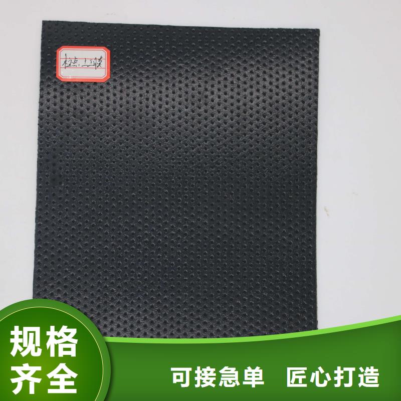 土工布-土工膜-格栅防水排水板-厂家价格直销