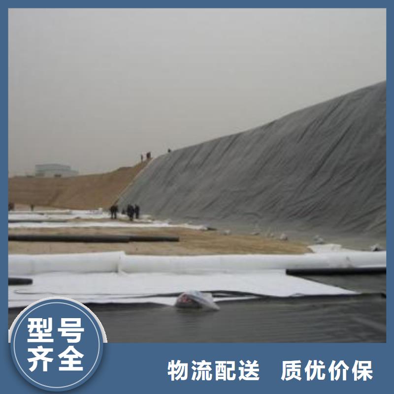 HDPE土工膜-防渗膜价格-复合土工膜-生态袋厂家亿路通