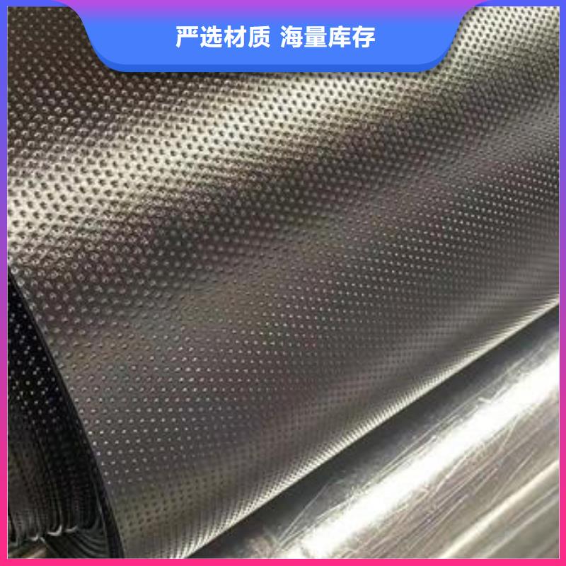 HDPE土工膜-防渗膜价格-复合土工膜-生态袋厂家亿路通