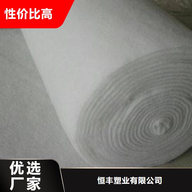 复合土工膜_长丝土工布_HDPE防渗膜_膨润土防水毯