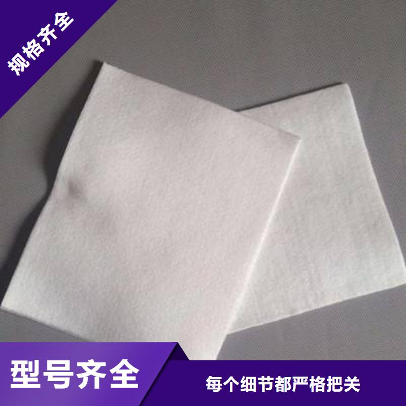 复合土工布施工方案