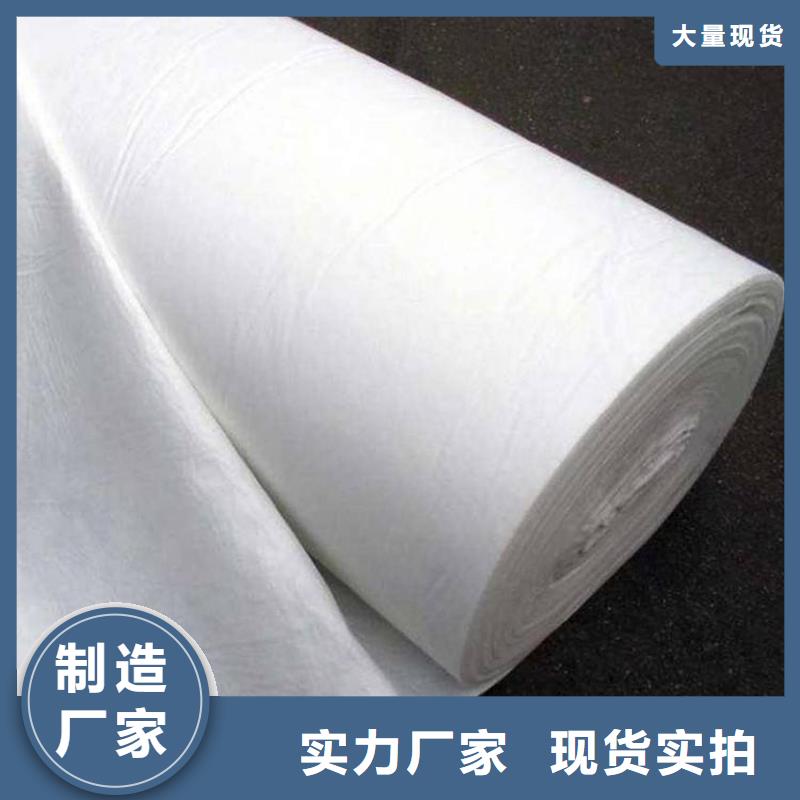 复合土工布施工方案
