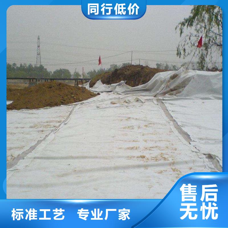 人工湖用复合土工膜多少钱