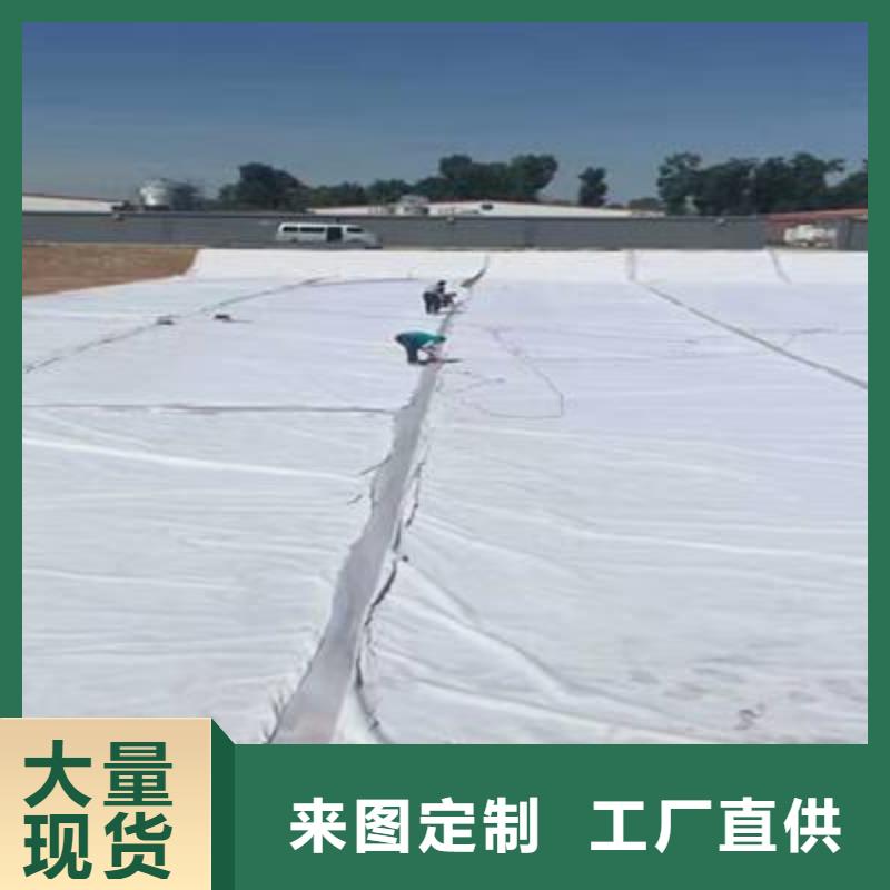人工湖复合土工膜