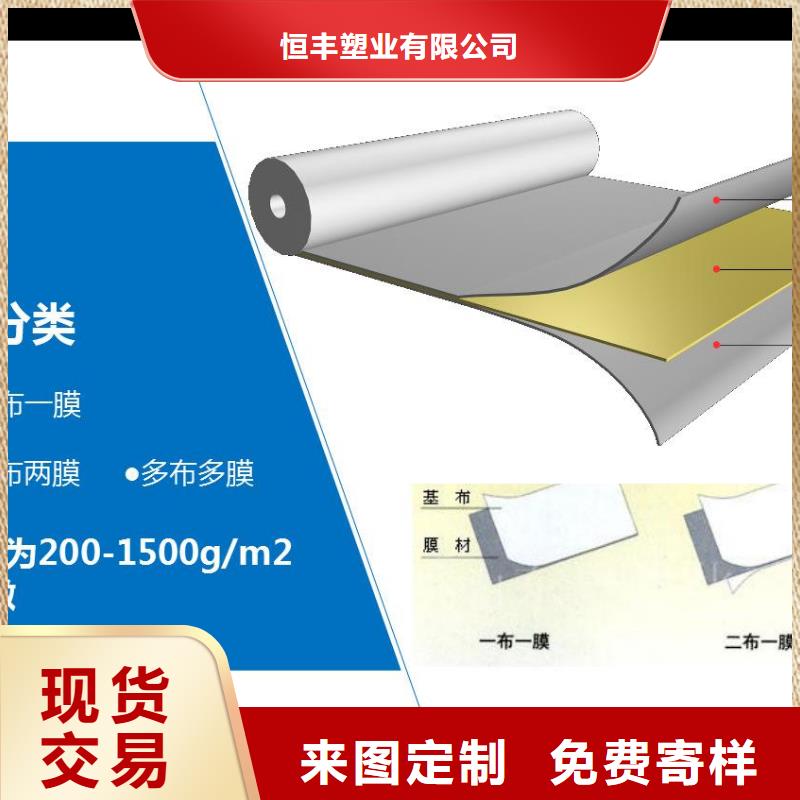 防渗膜土工膜批发,专业土工膜报价