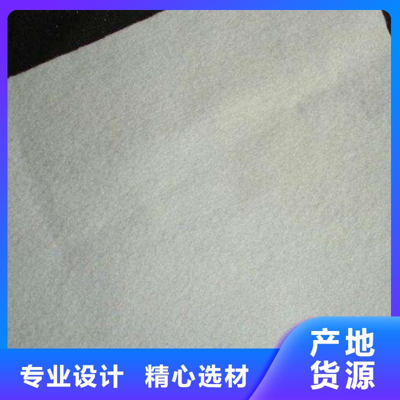 复合土工膜的规格及应用