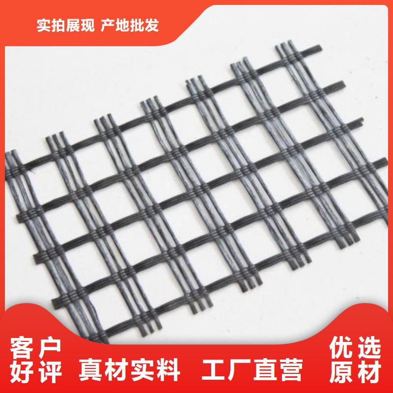 涤纶土工格栅实力厂家