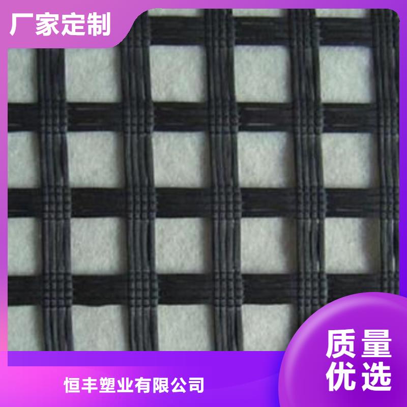 涤纶土工格栅实力厂家
