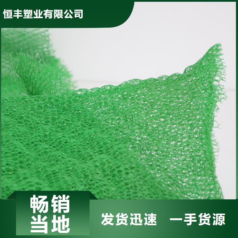 钢塑土工格栅厂家|三维植被网厂家|软式透水管等土工合成材