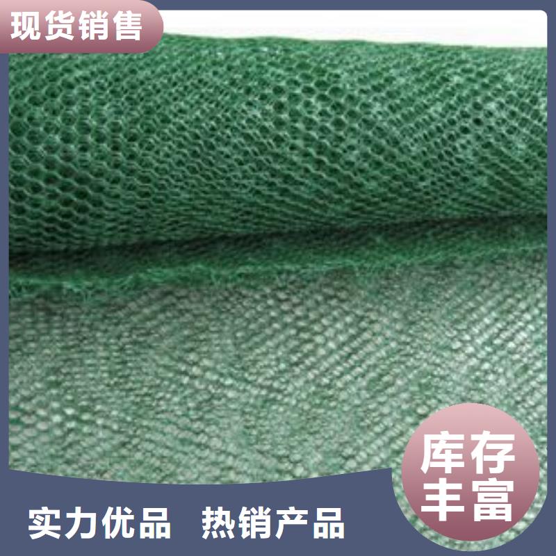三维植被网|三维土工网垫【三维植被网厂家