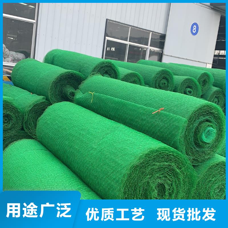 三维植被网软式透水管商家