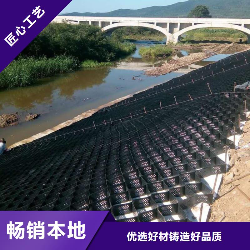 软地基用土工格室有什么优点？