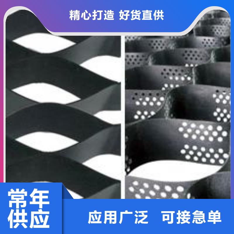 2025土工格室价格免费取样品