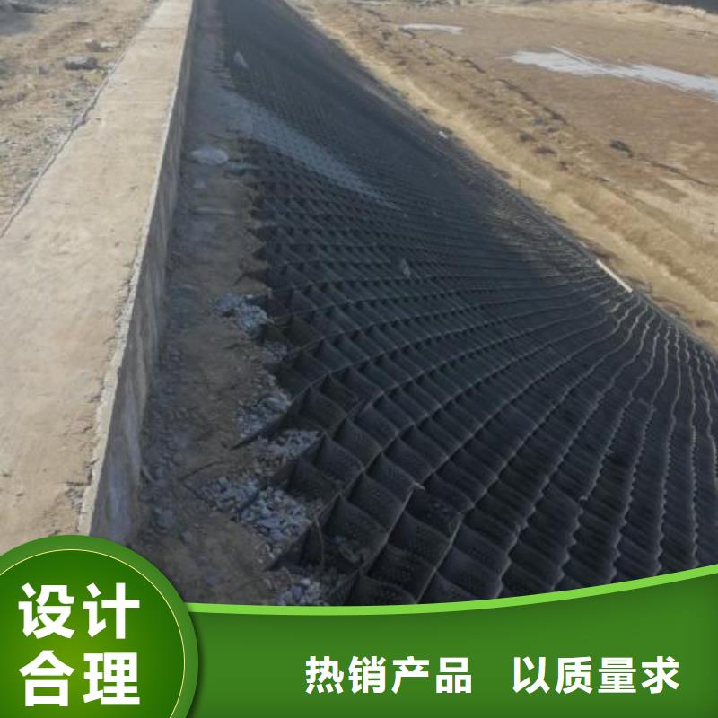蜂窝土工格室厂家零售商