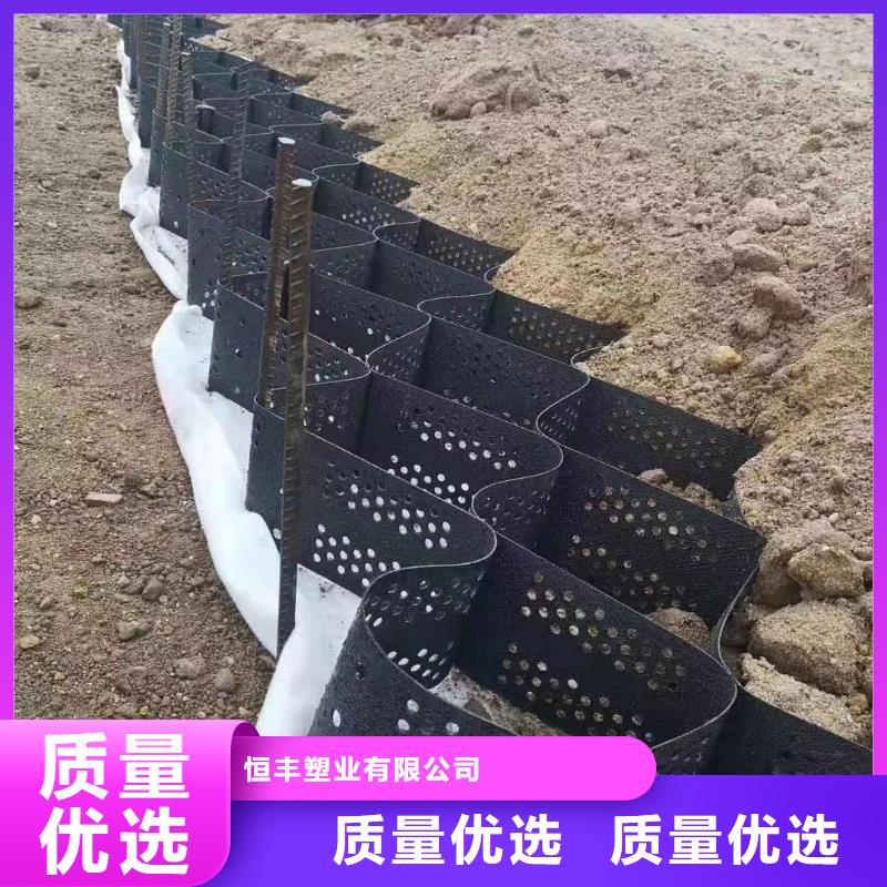土工格室,毛细排水板出货快