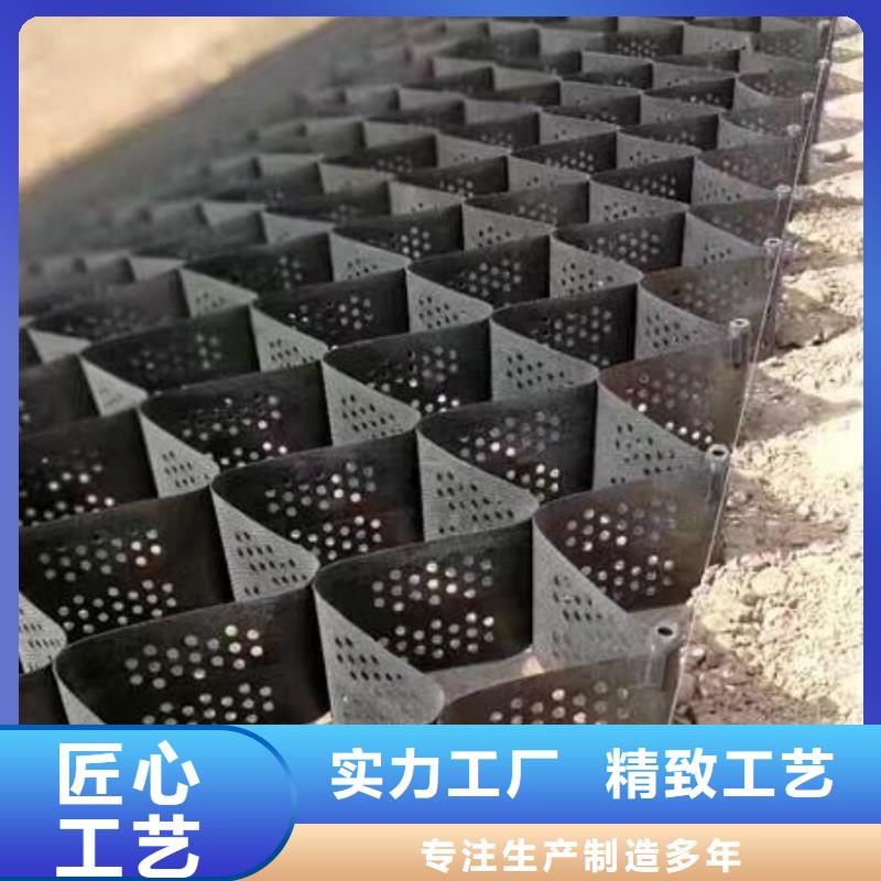 土工格室长丝土工布专业生产厂家