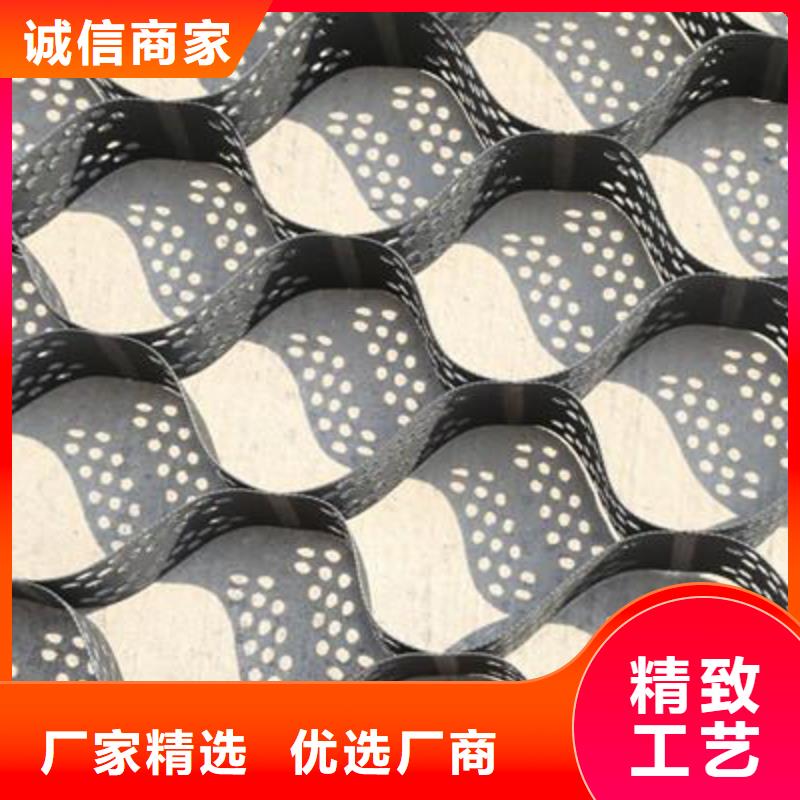 土工格室-蜂巢格室客户好评