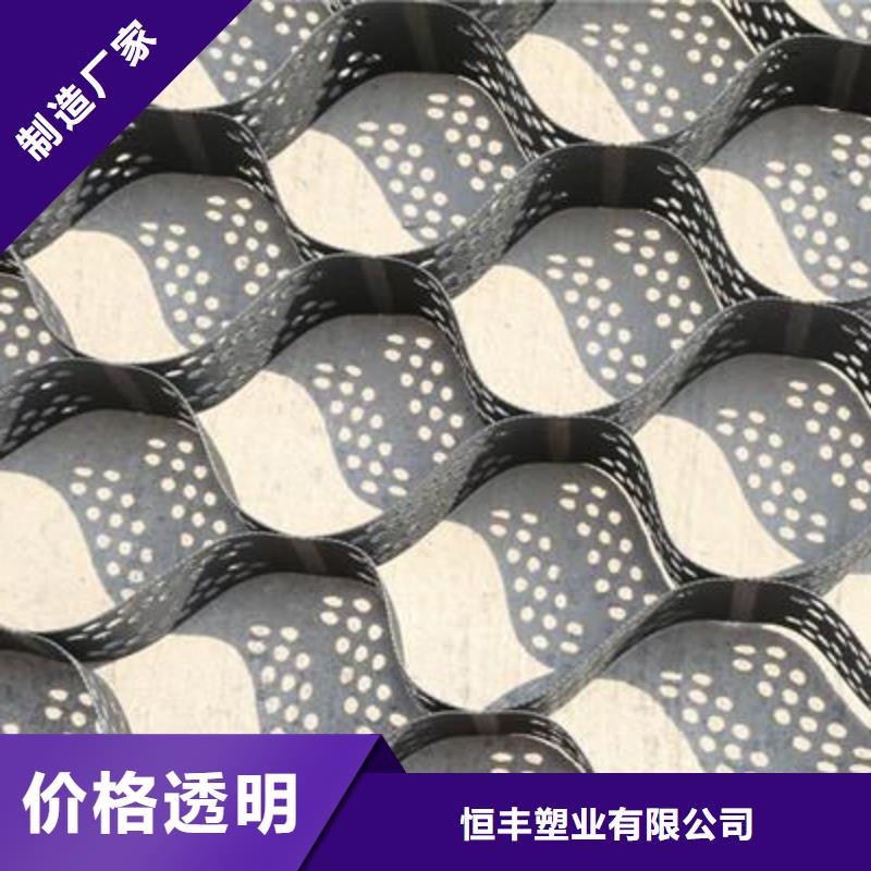 土工格室,毛细排水板认准大品牌厂家