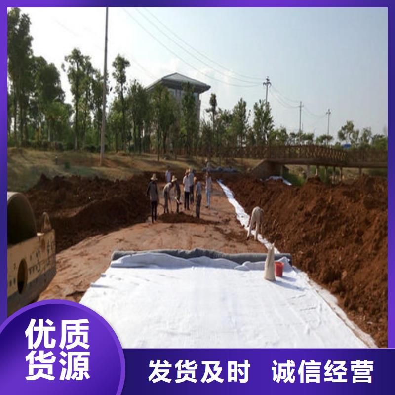 新闻资讯_膨润土防水毯