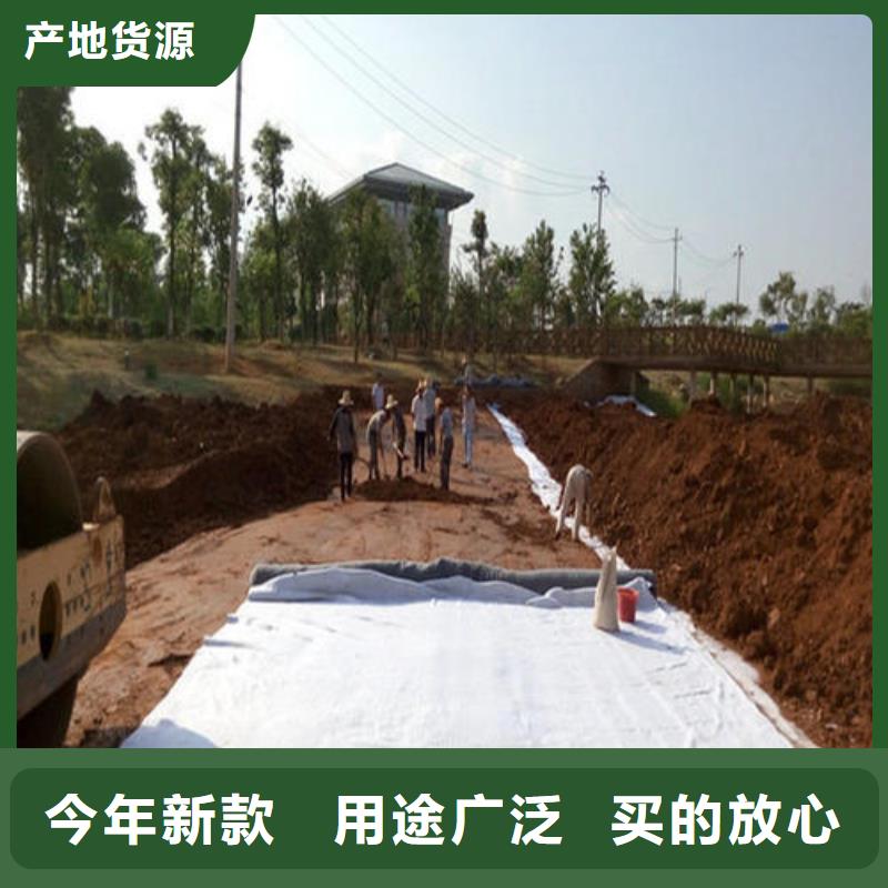 膨润土防水毯_隔音棉吸音棉生产线_土工布复膜针刺生产厂家-现货发