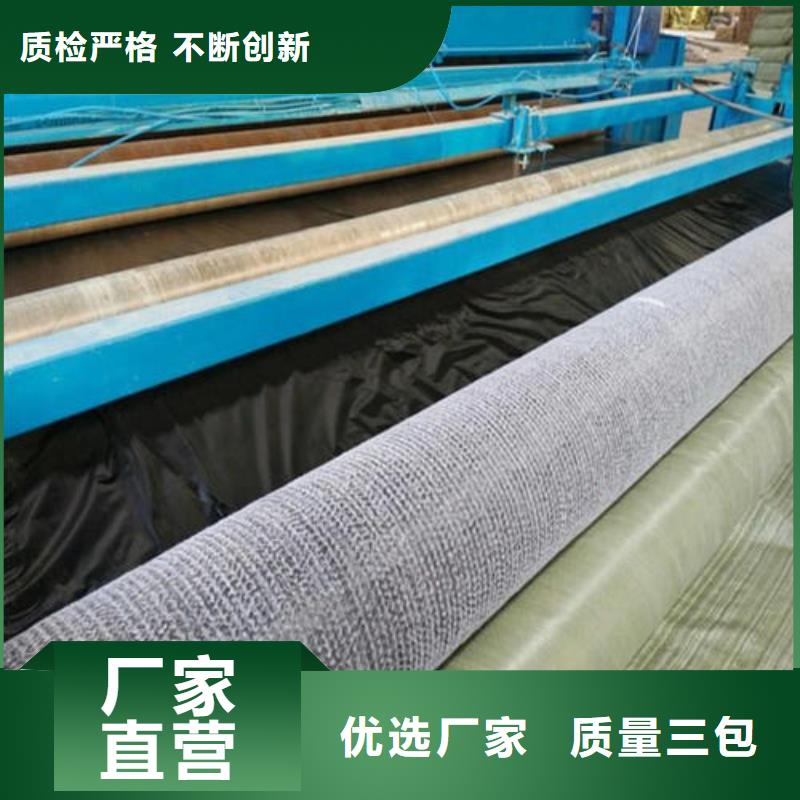 防水毯_防草布_膨润土防水毯_钠基膨润土防水毯