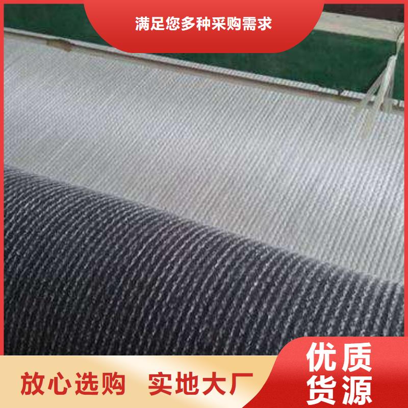 膨润土防水毯_土工席垫正规厂家