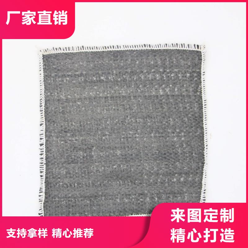 膨润土防水毯_土工席垫正规厂家