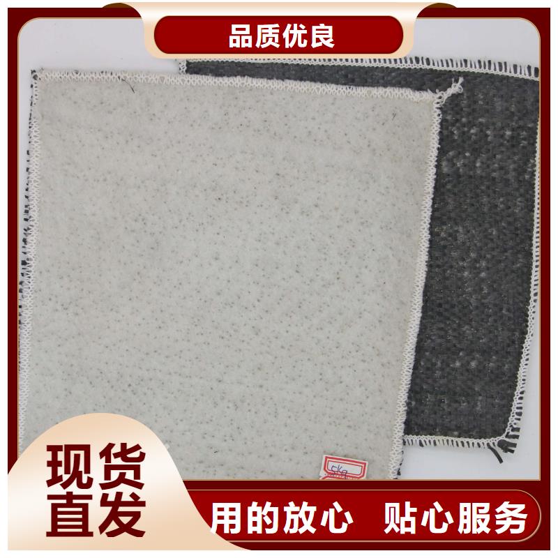 膨润土防水毯现货库存