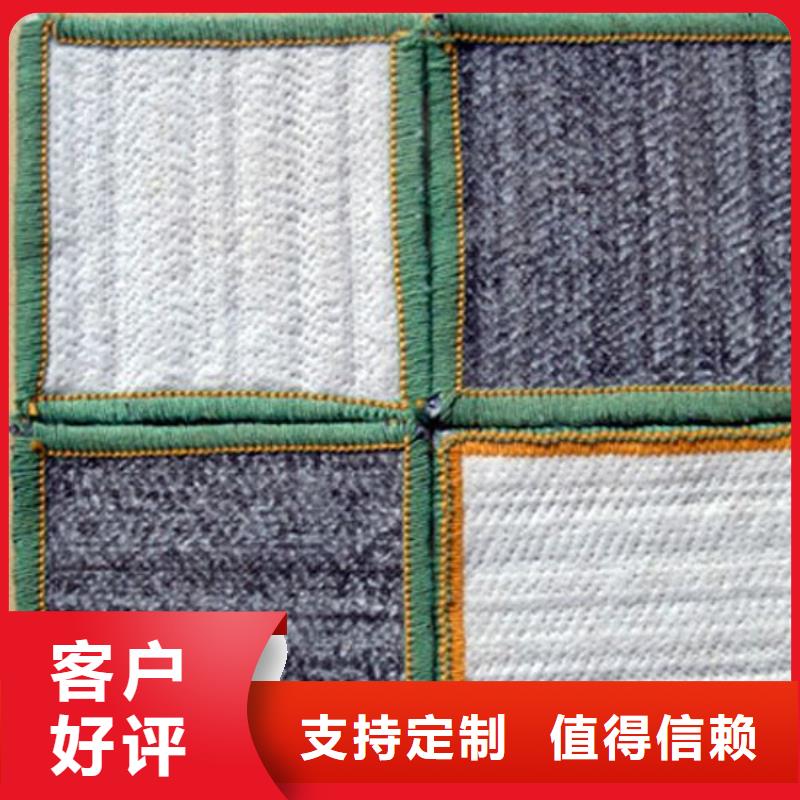 膨润土防水毯生产厂家