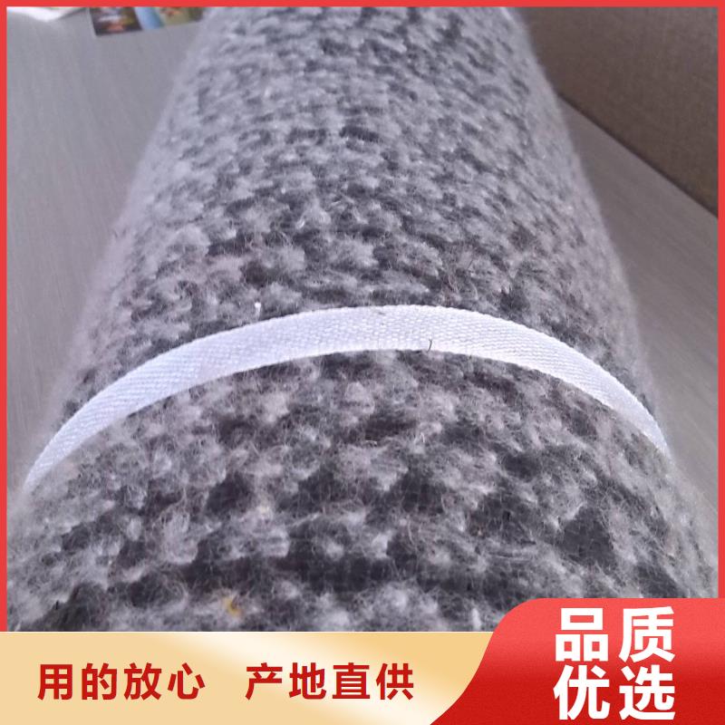 膨润土防水毯现货库存