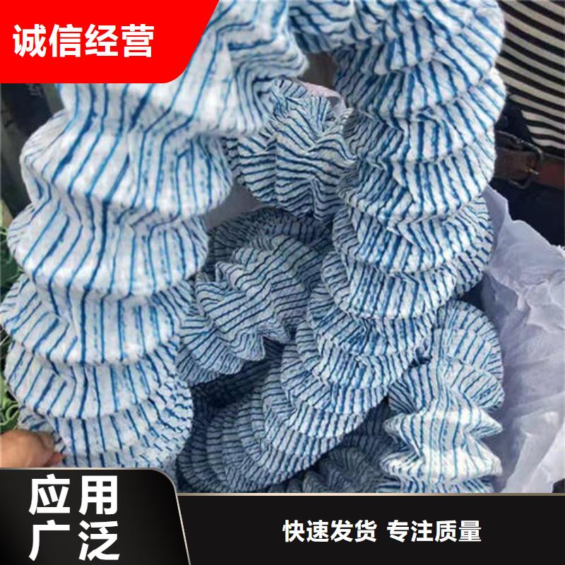 土工布_土工膜_软式透水管_植草格