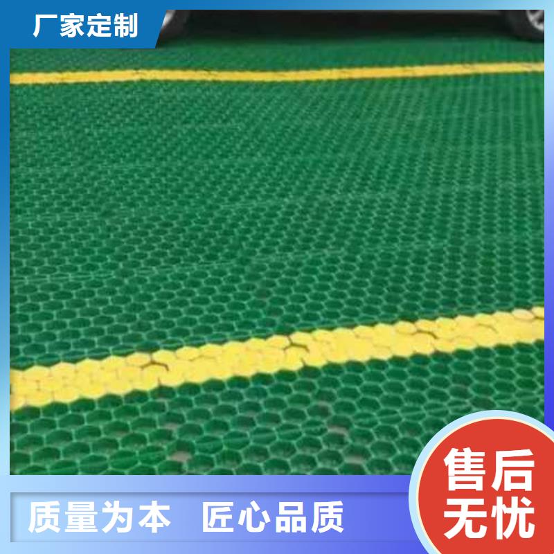 【植草格-土工格室通过检测】
