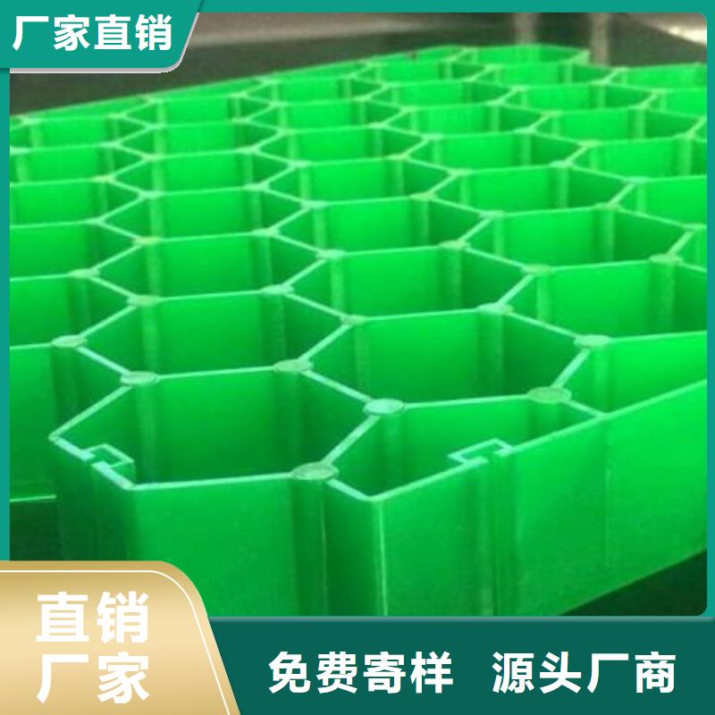 植草格【三维土工网垫】质量看得见