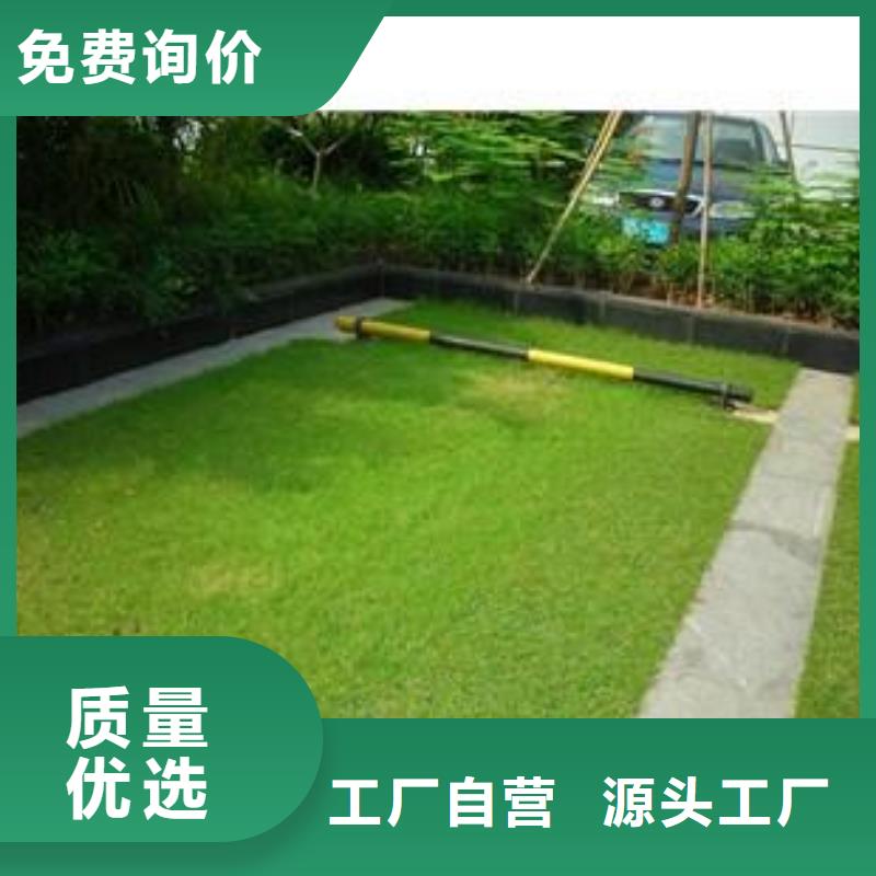 植草格【三维土工网垫】质量看得见