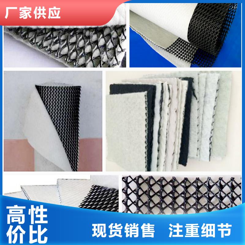 三维复合排水网多少钱一平方_三维复合排水网厂家价格直销