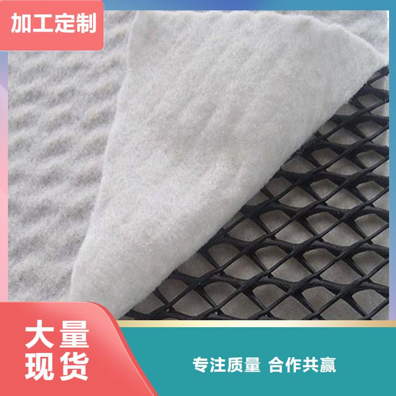 三维复合排水网价格合理】