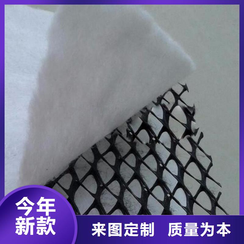 复合排水网、三维复合排水网、排水网格、排水土工格栅厂家