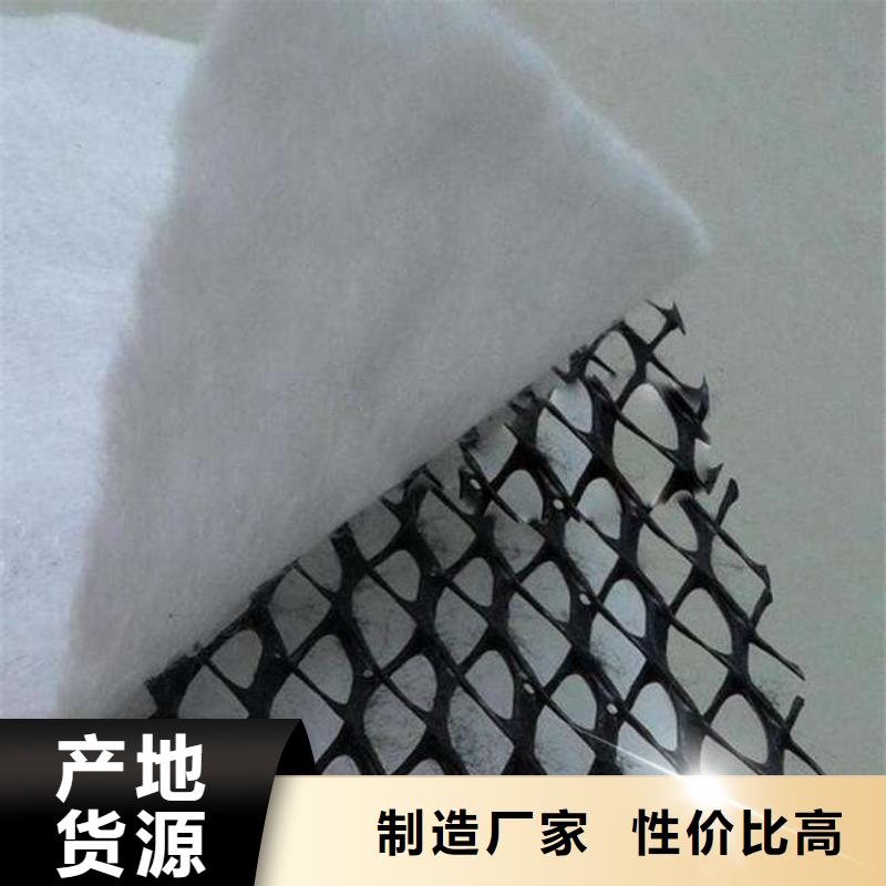 复合排水网、三维复合排水网、排水网格、排水土工格栅厂家