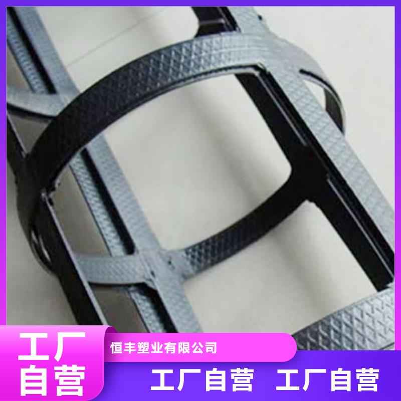 pp焊接土工格栅土工格室定金锁价