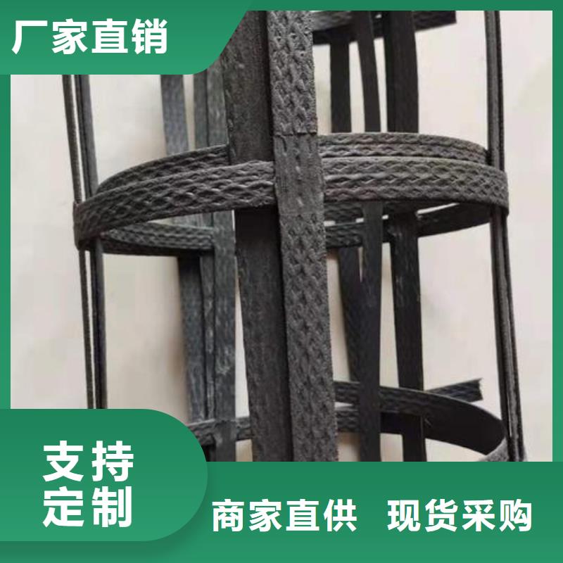 土工格栅规格型号有哪些？